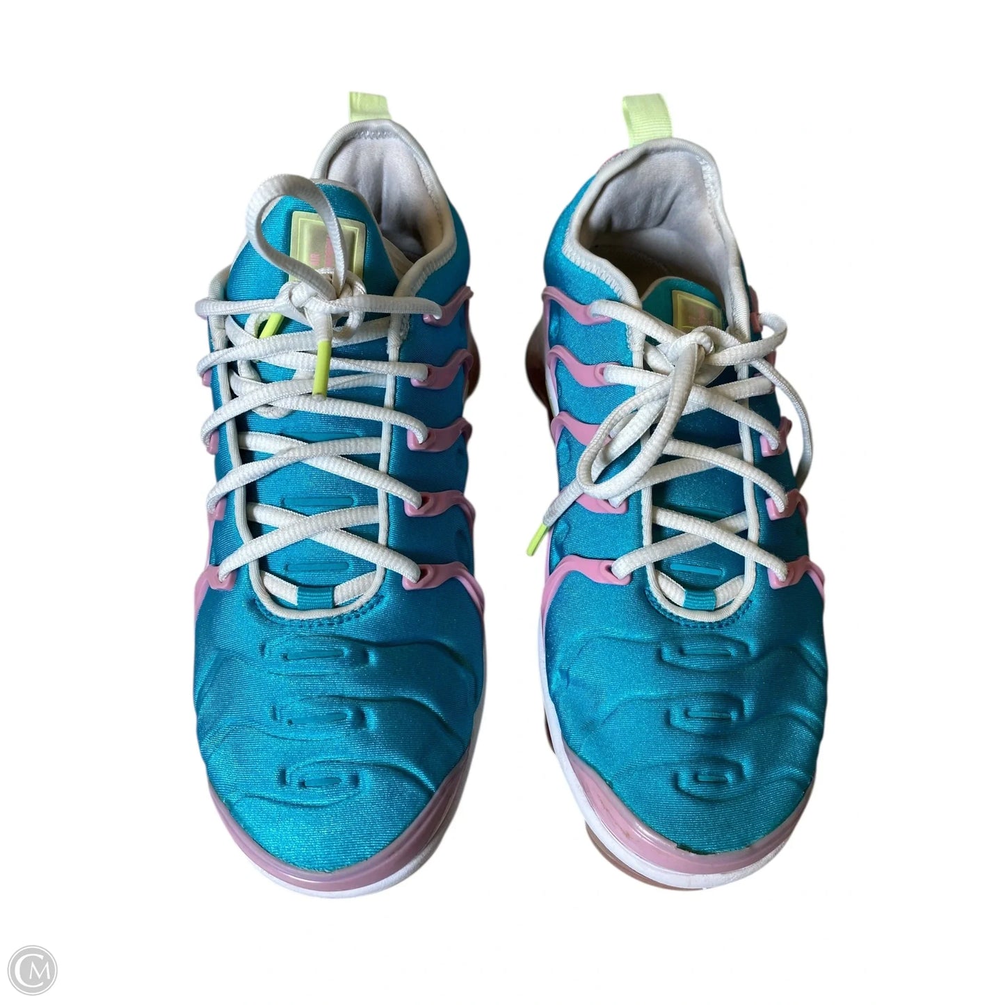 Shoes Athletic By Nike In Multi-colored, Size: 7.5