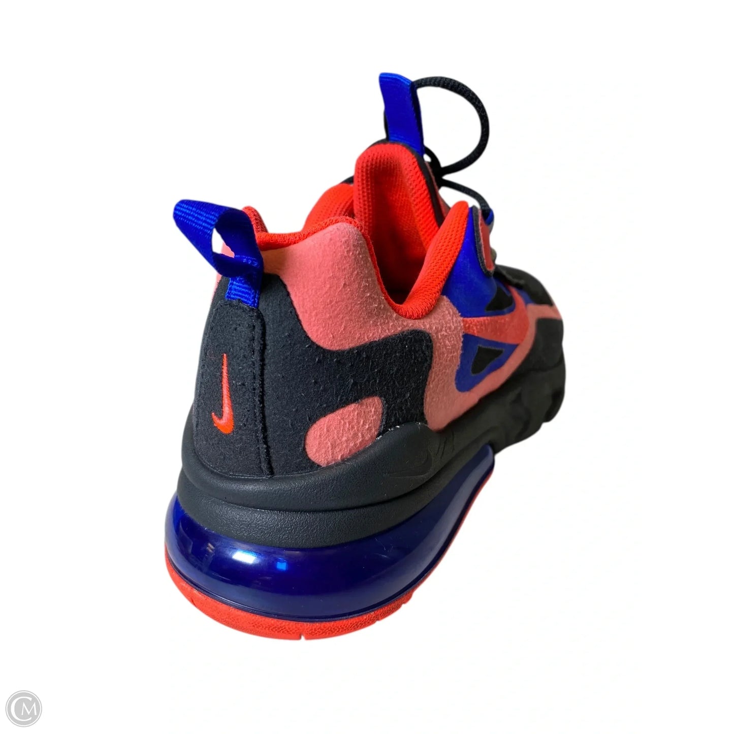 Shoes Athletic By Nike In Multi-colored, Size: 7.5