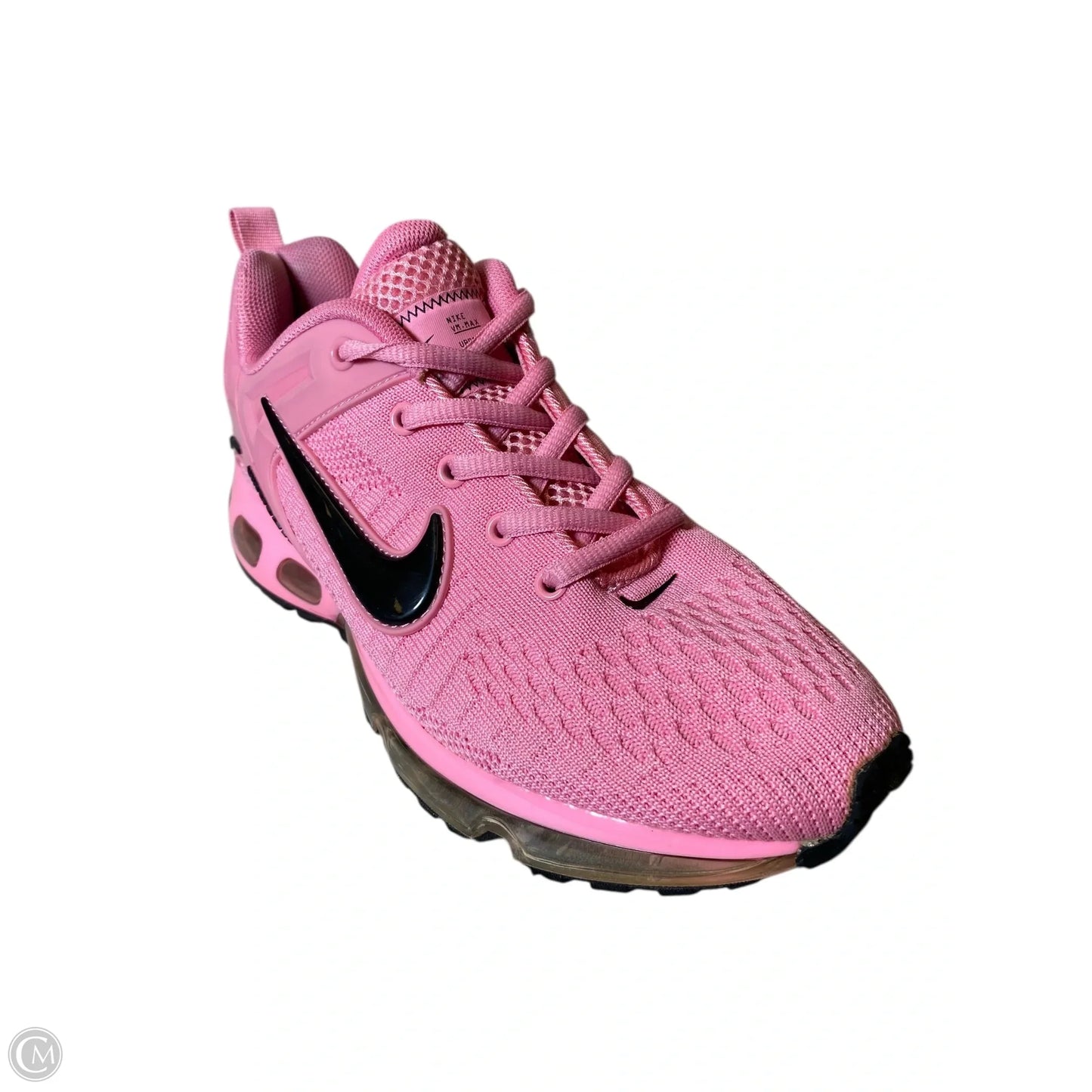 Shoes Athletic By Nike In Pink, Size: 8