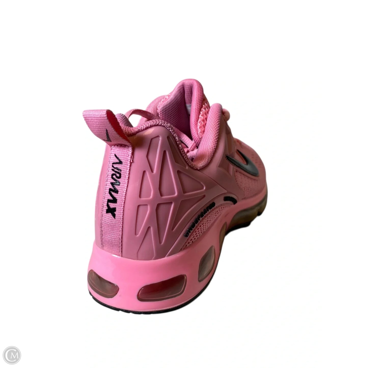 Shoes Athletic By Nike In Pink, Size: 8