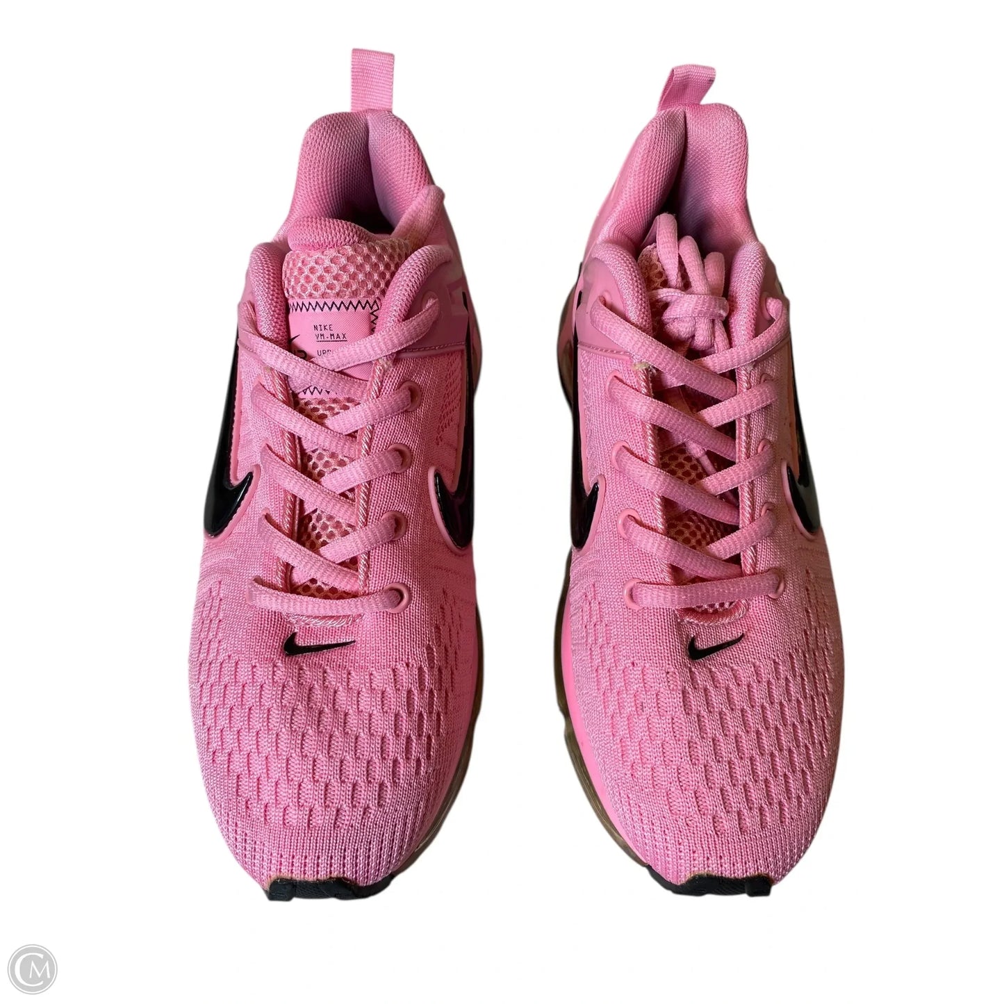 Shoes Athletic By Nike In Pink, Size: 8