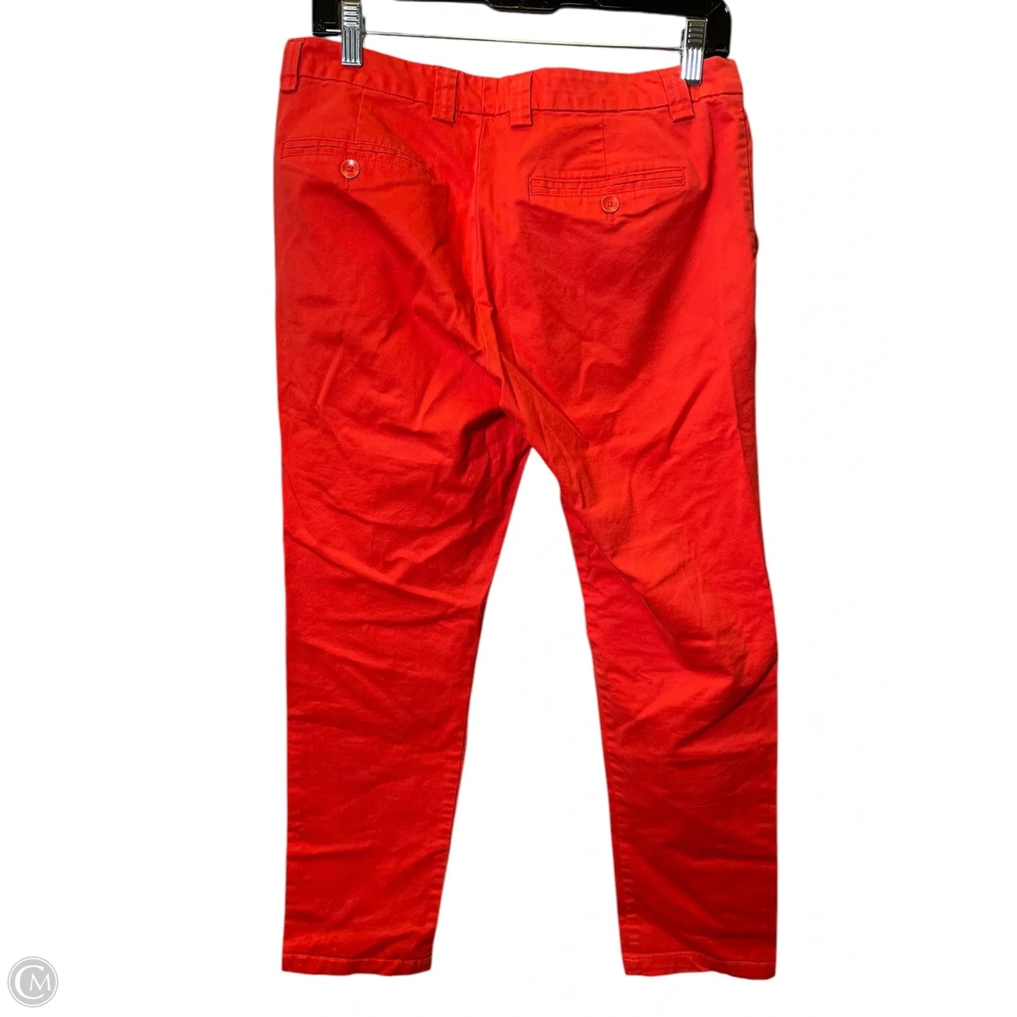 Pants Chinos & Khakis By Gap In Orange, Size: 6