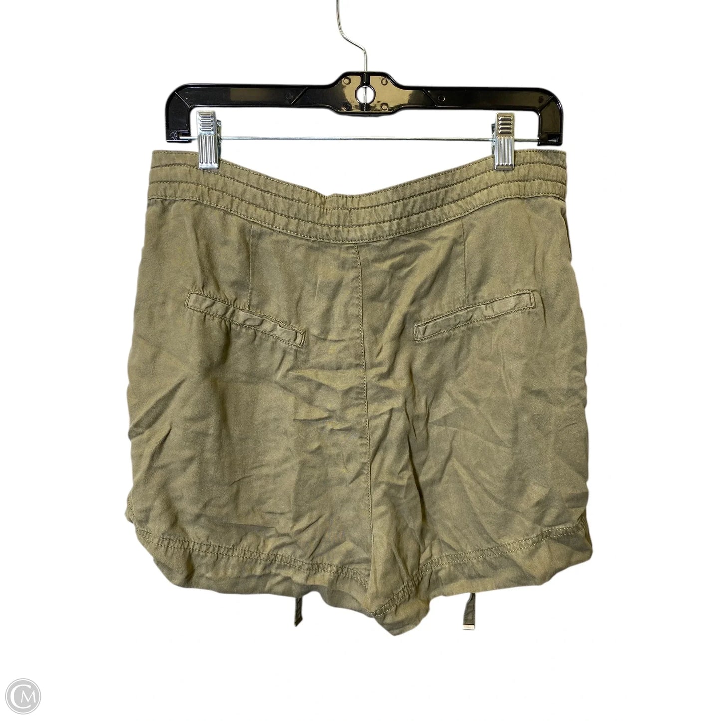 Shorts By Divided In Green, Size: 12