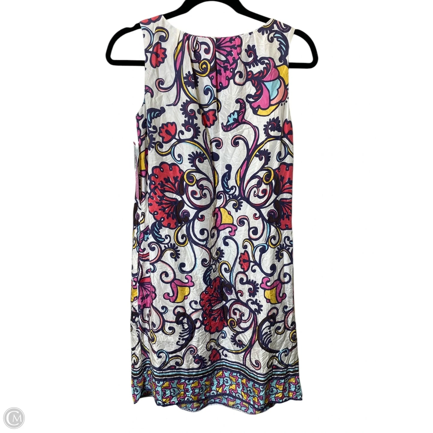 Dress Designer By Lilly Pulitzer In Multi-colored, Size: Xs