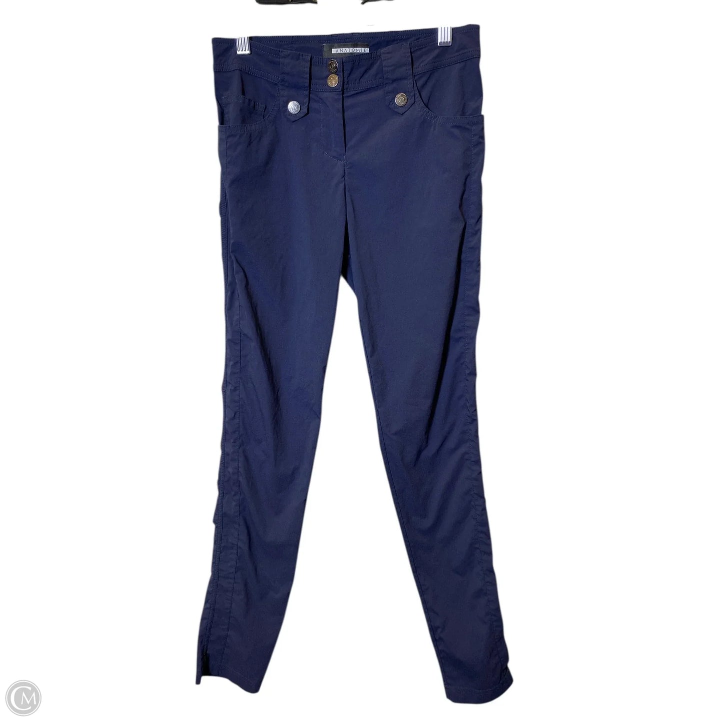 Athletic Pants By Cmc In Navy, Size: Xs