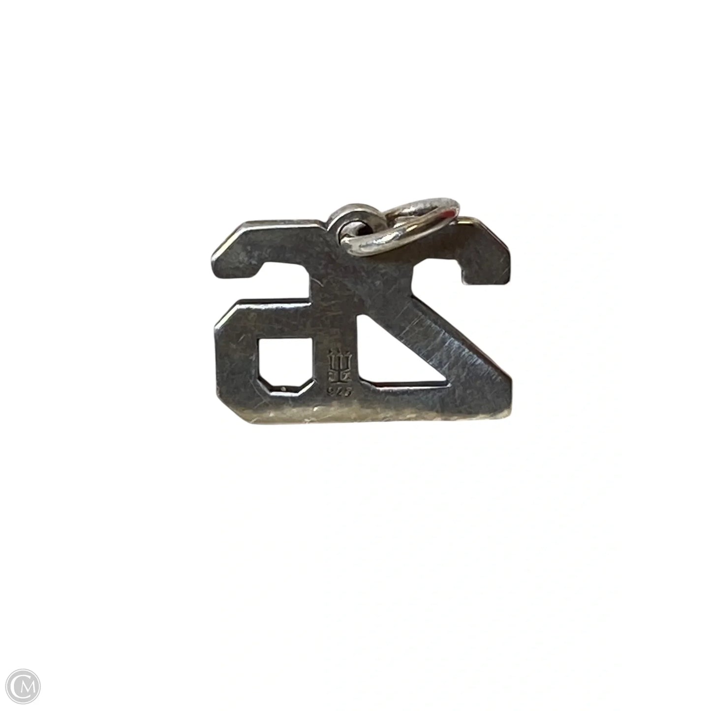 Necklace Pendant By James Avery