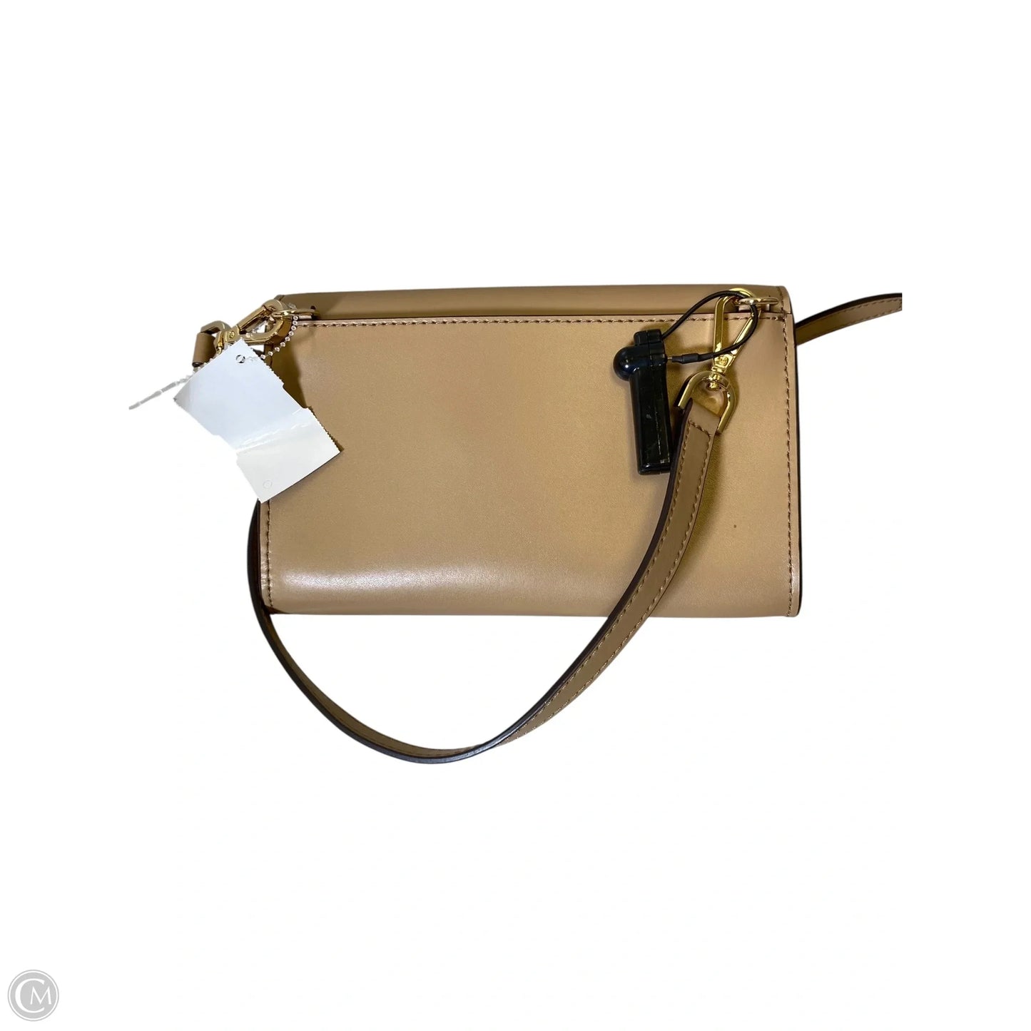 Crossbody Designer By Michael Kors, Size: Small