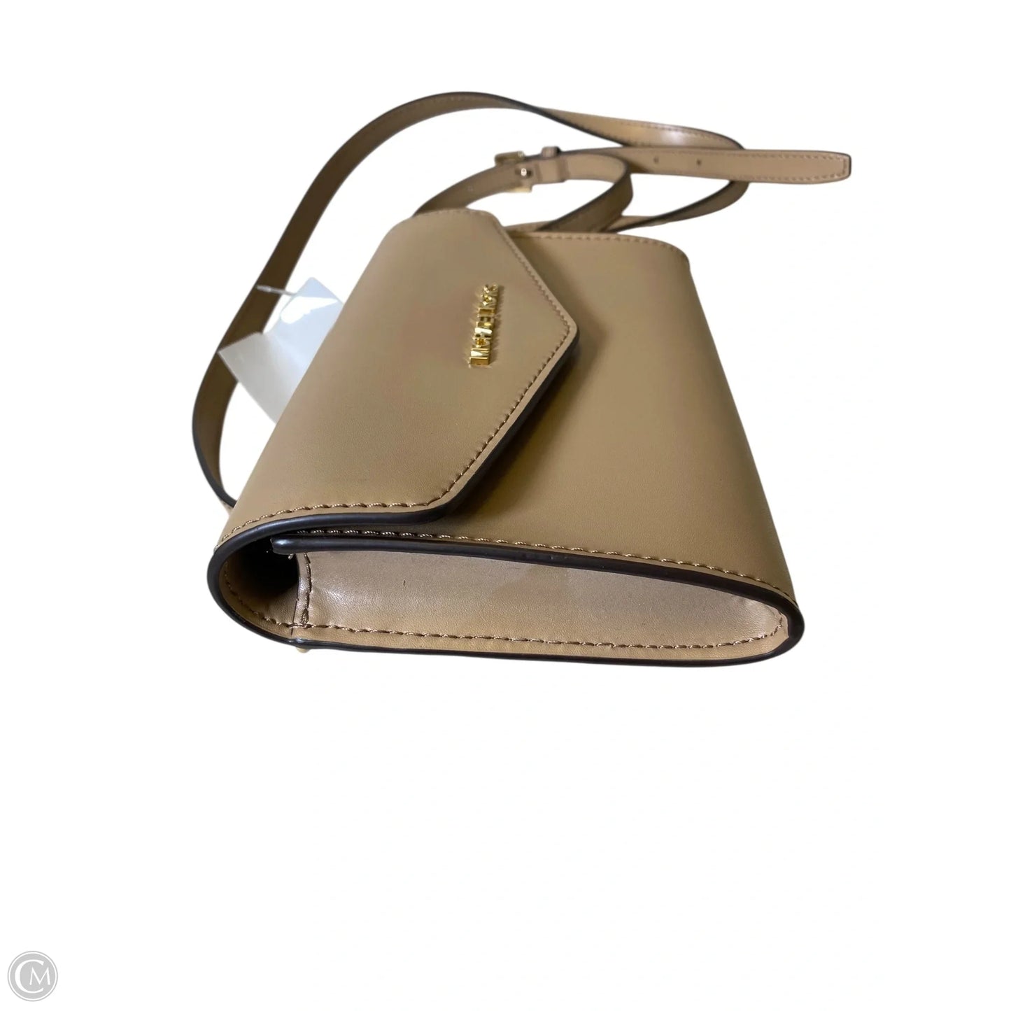 Crossbody Designer By Michael Kors, Size: Small