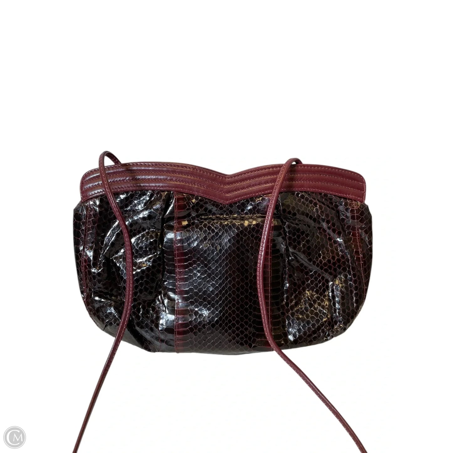 Clutch By Cmc, Size: Medium