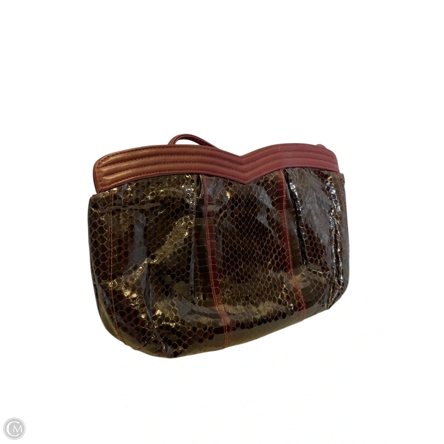 Clutch By Cmc, Size: Medium