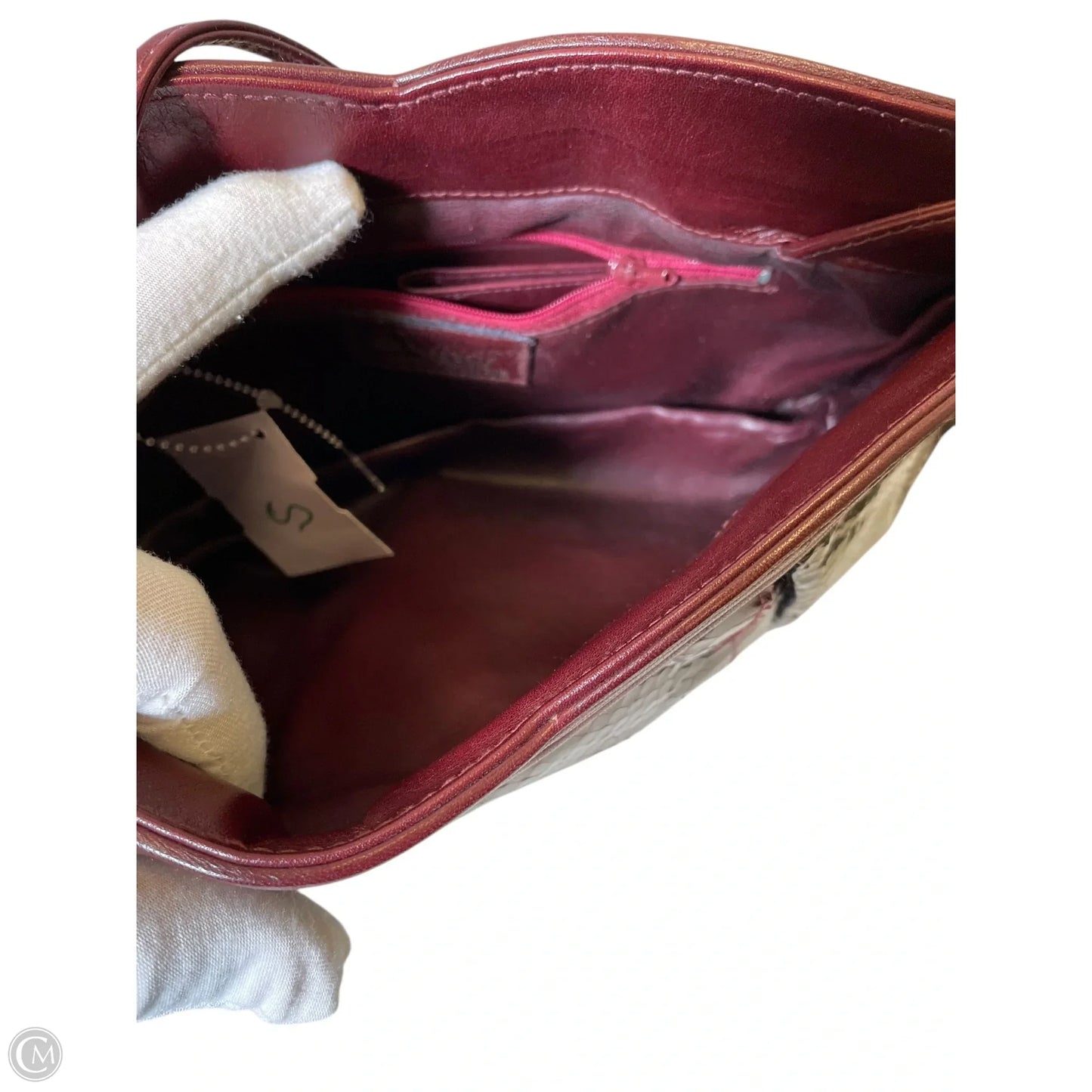 Clutch By Cmc, Size: Medium
