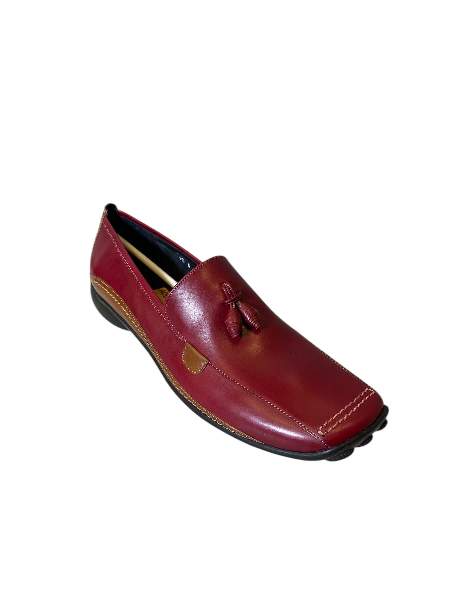 Shoes Flats By Enzo Angiolini In Red, Size: 9.5