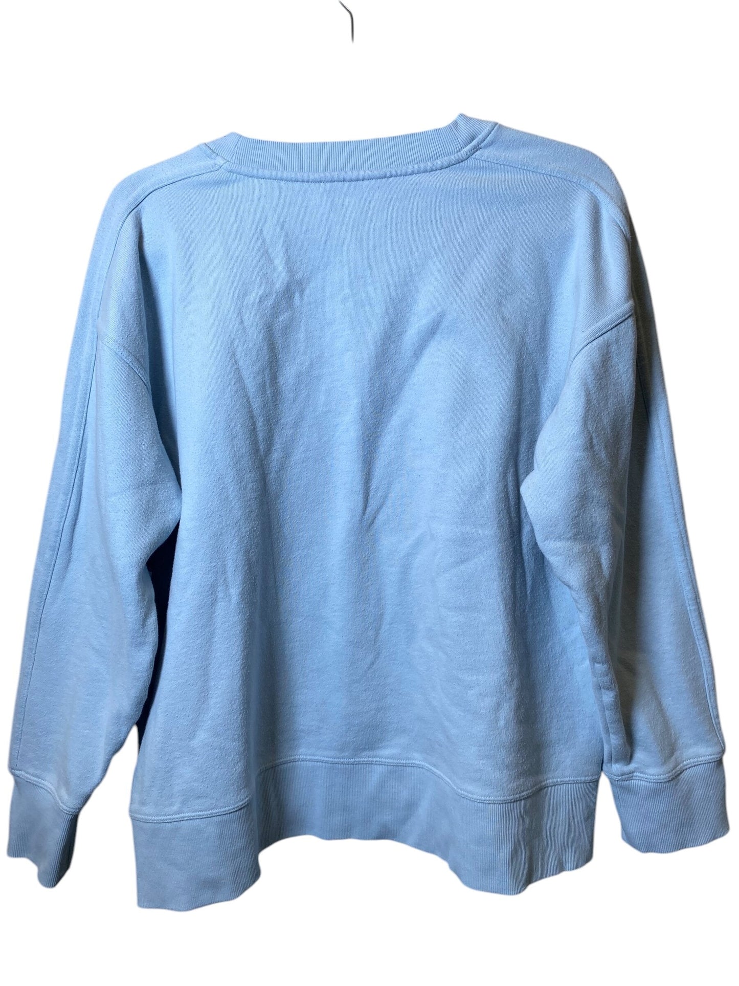 Sweatshirt Crewneck By Dkny Size: M