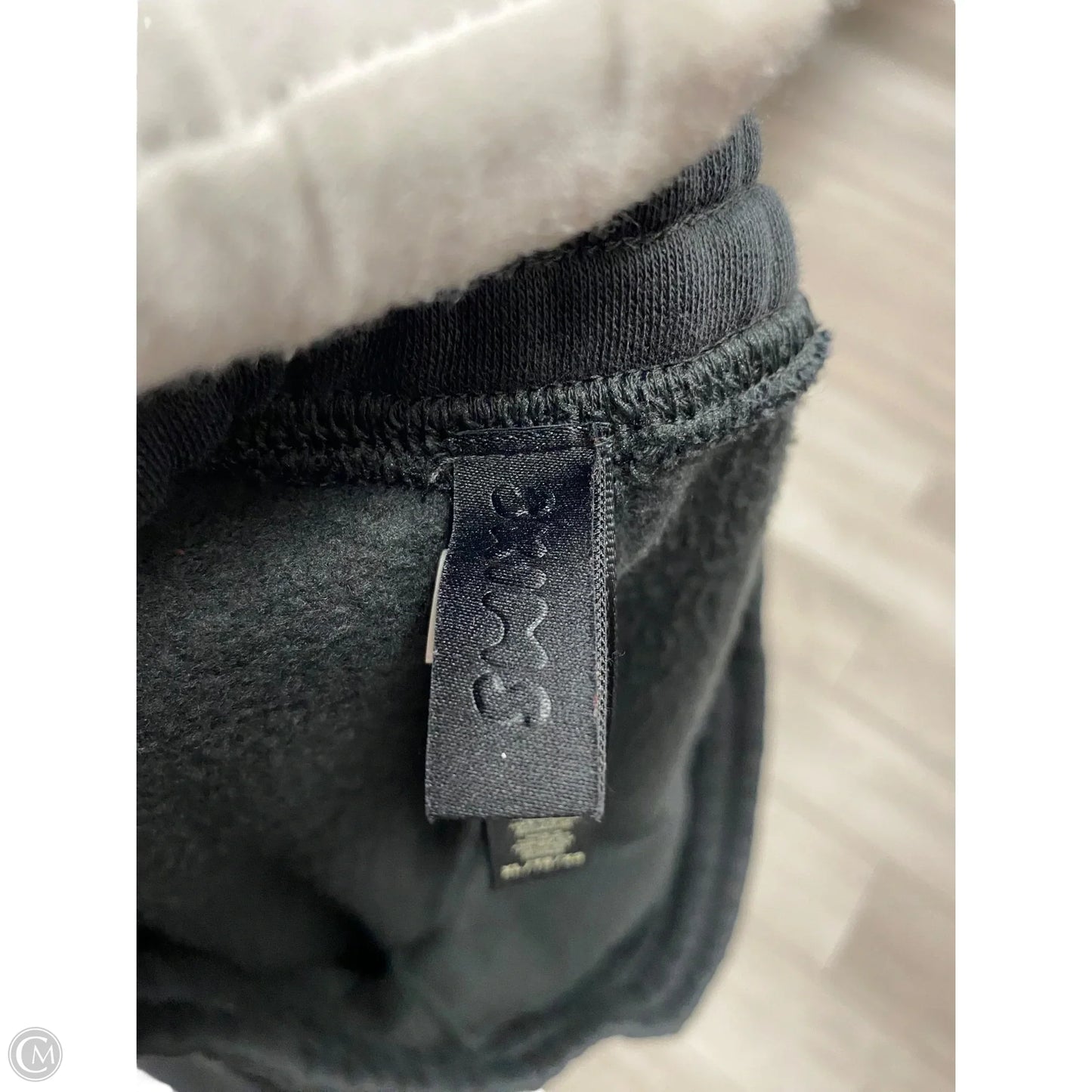 Pants Joggers By Skims In Black, Size: Xl