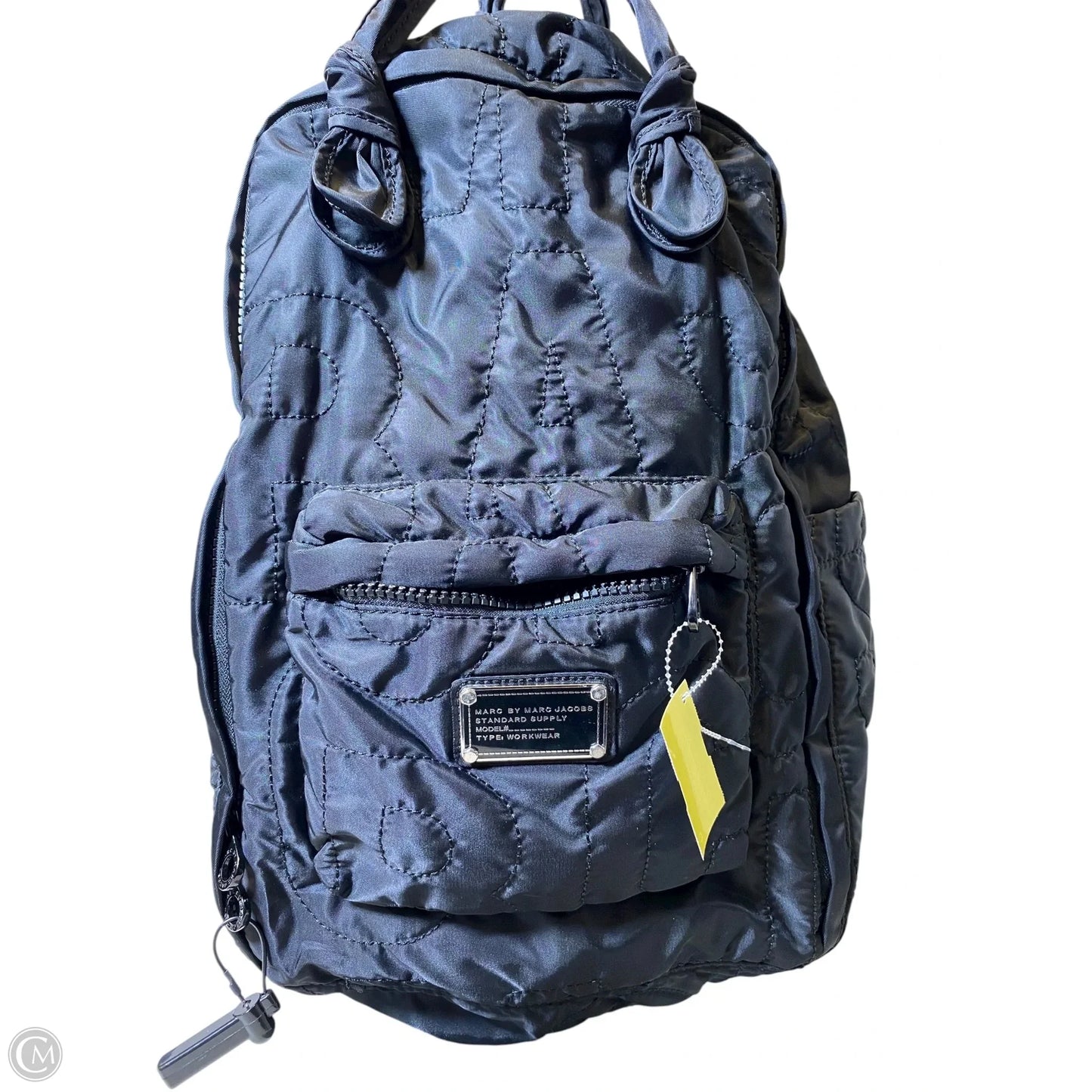 Backpack Designer By Marc By Marc Jacobs, Size: Medium