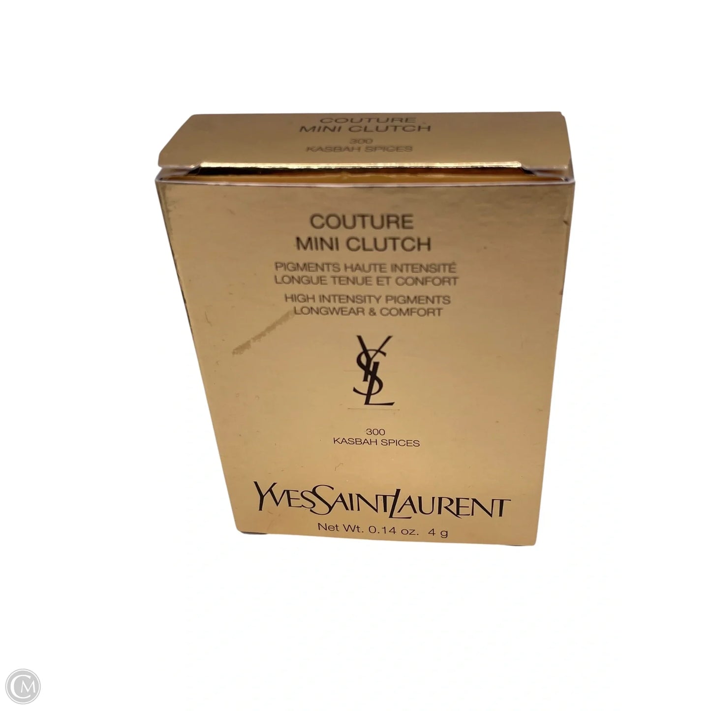 Makeup By Yves Saint Laurent