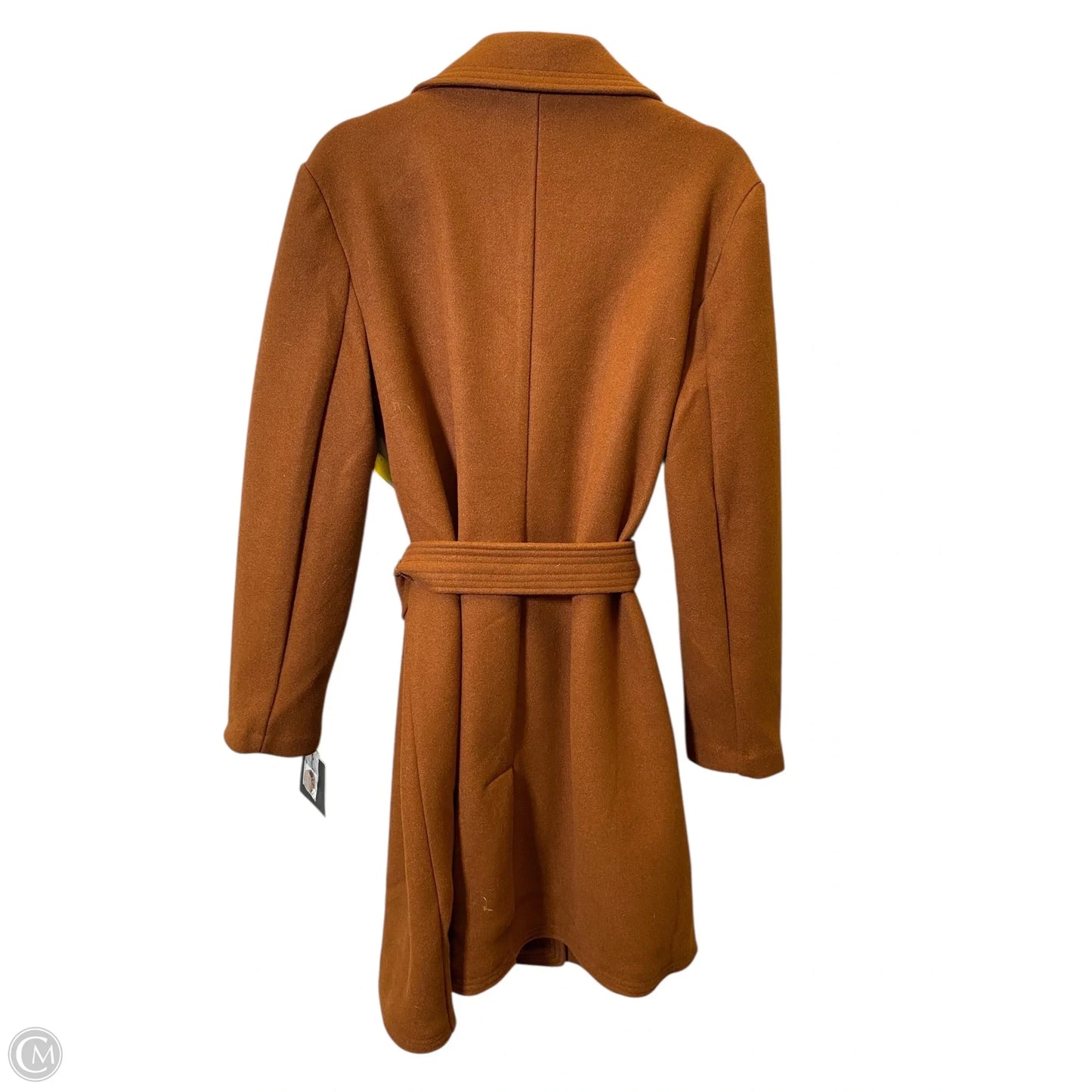 Coat Other By Marc New York In Brown, Size: Xl