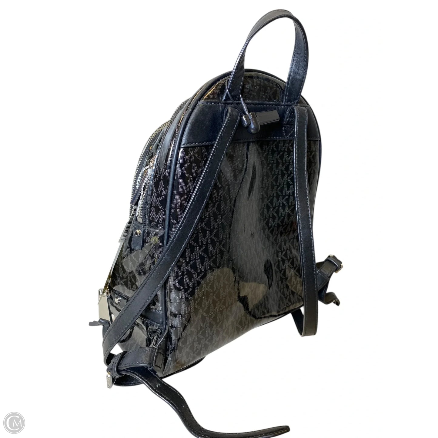 Backpack Designer By Michael Kors, Size: Medium