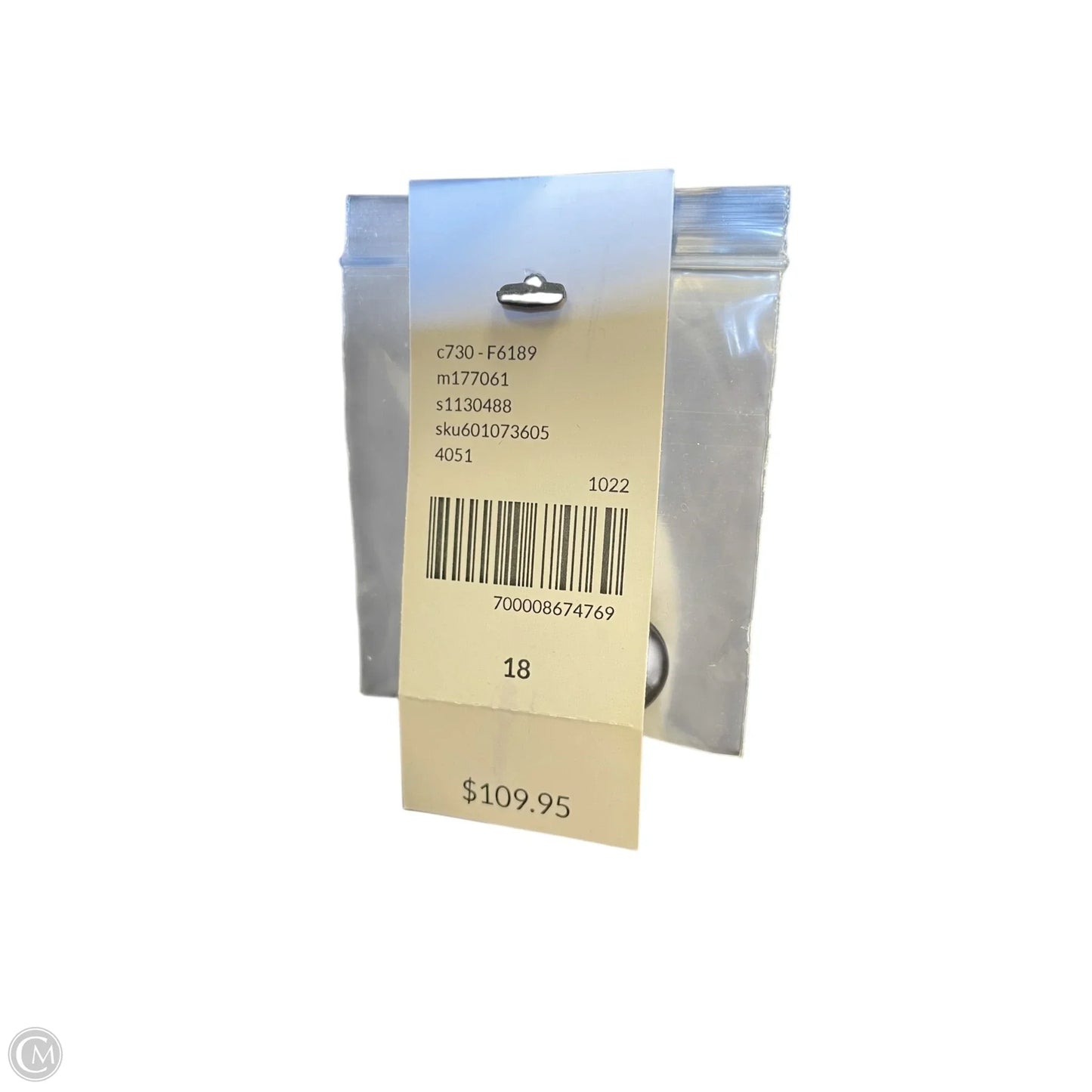 Blazer By Lane Bryant In Black, Size: 1x