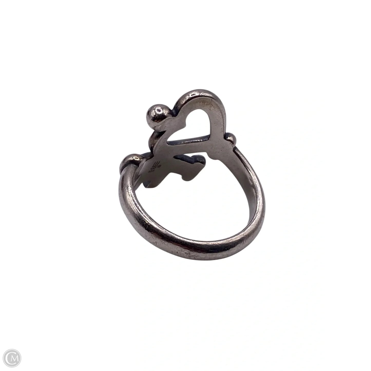 Ring Band By James Avery