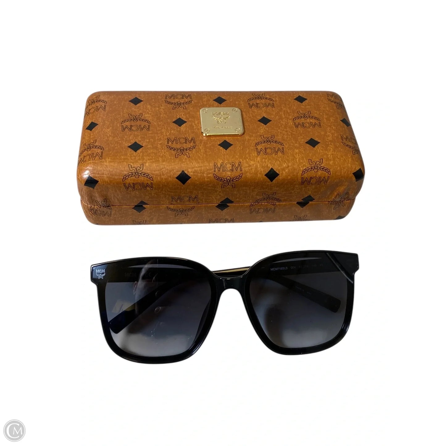 Sunglasses Luxury Designer By Mcm
