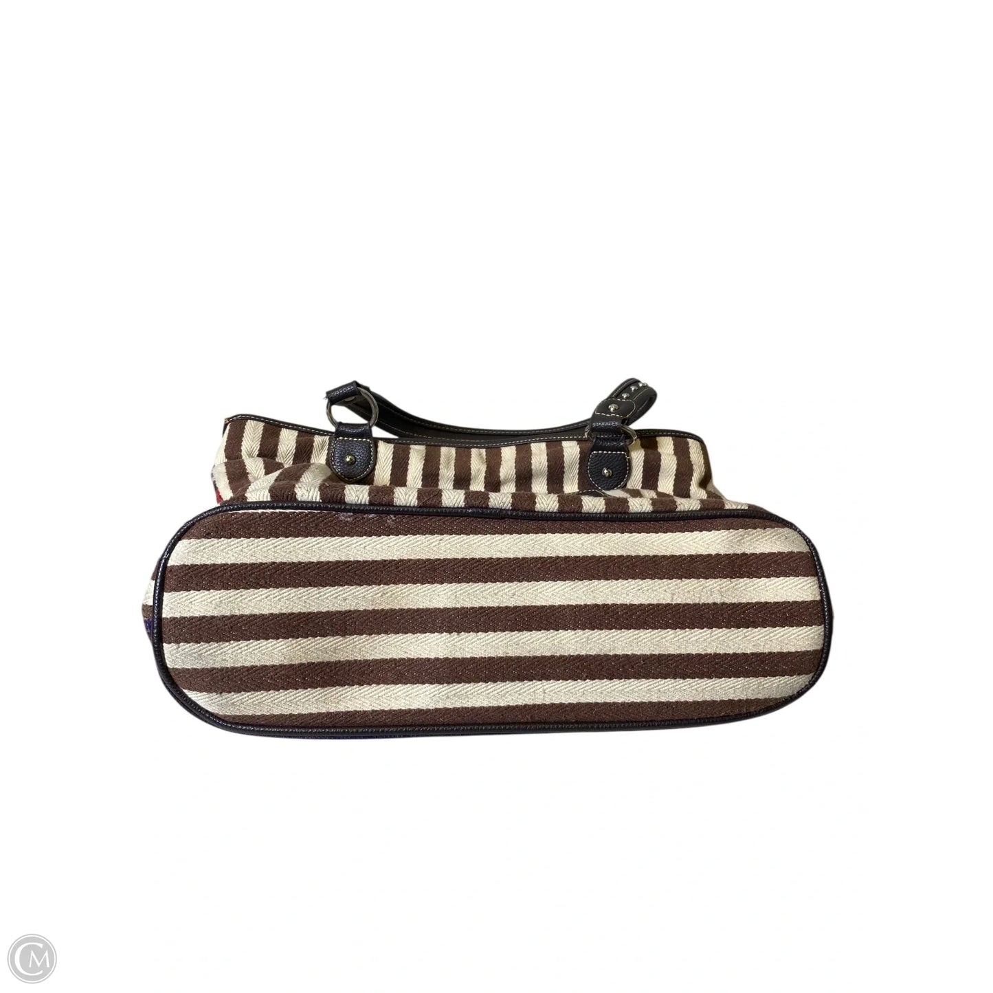 Handbag By Clothes Mentor, Size: Large