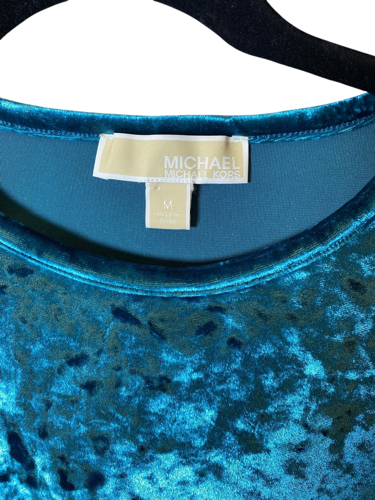 Top Long Sleeve By Michael By Michael Kors Size: M