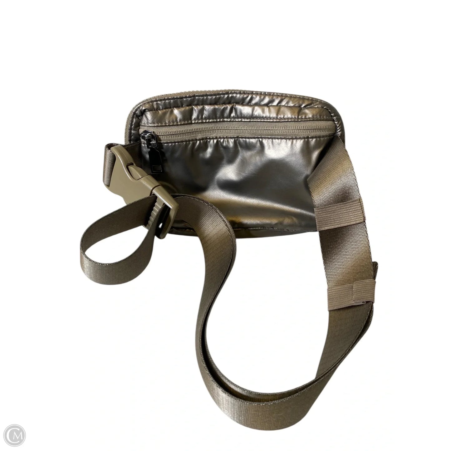 Belt Bag By Chicos, Size: Small