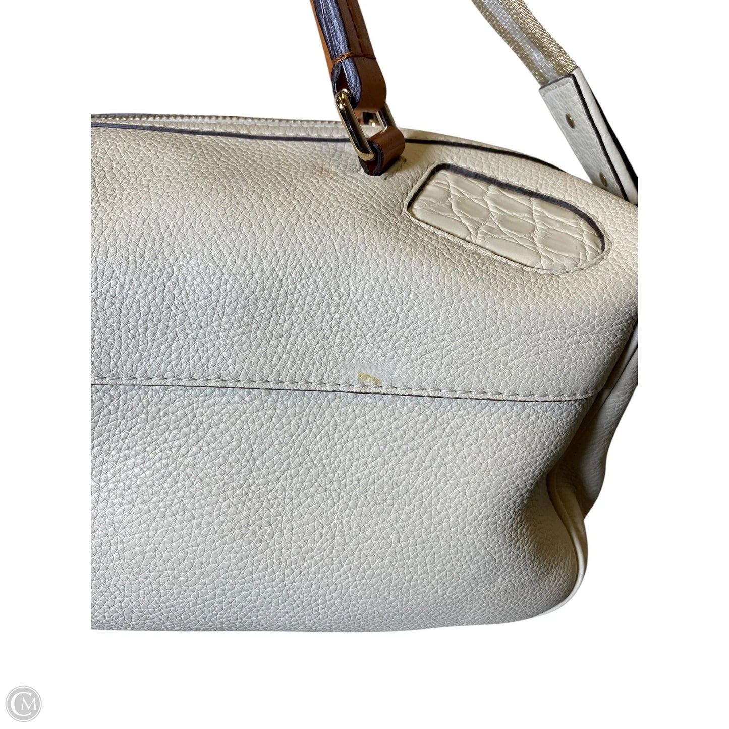 Handbag Luxury Designer By Gucci, Size: Large