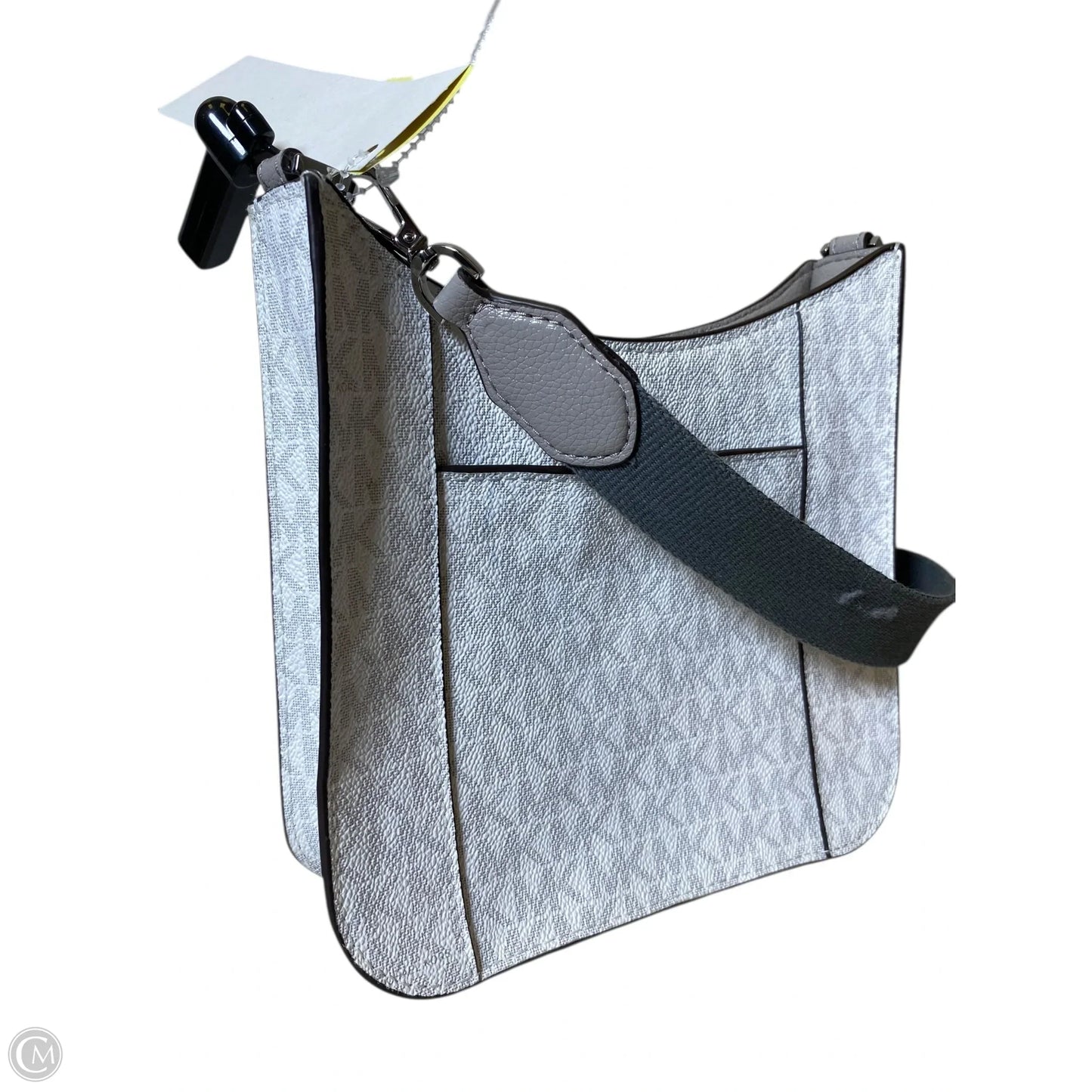 Crossbody Designer By Michael Kors, Size: Small