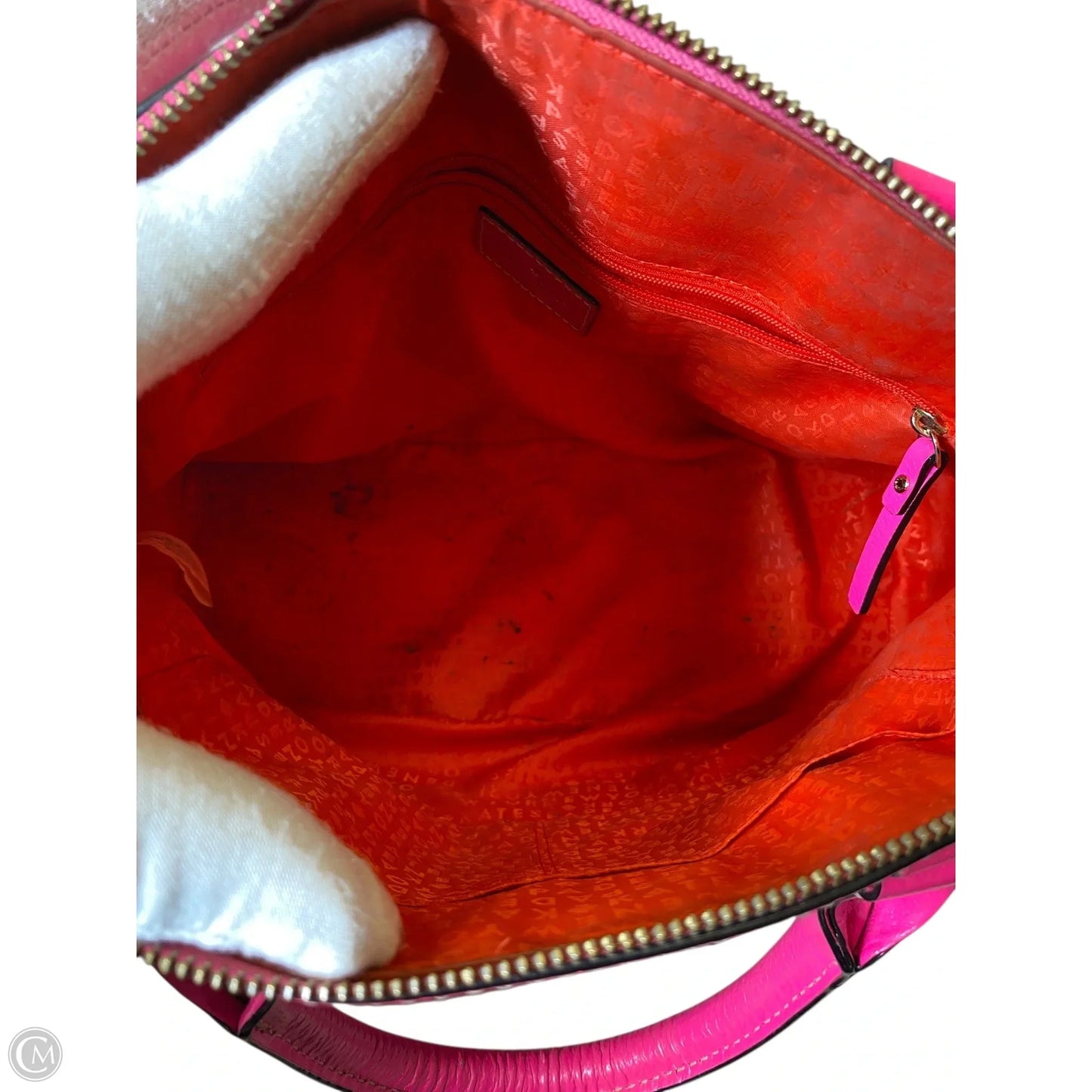 Handbag Designer By Kate Spade, Size: Medium