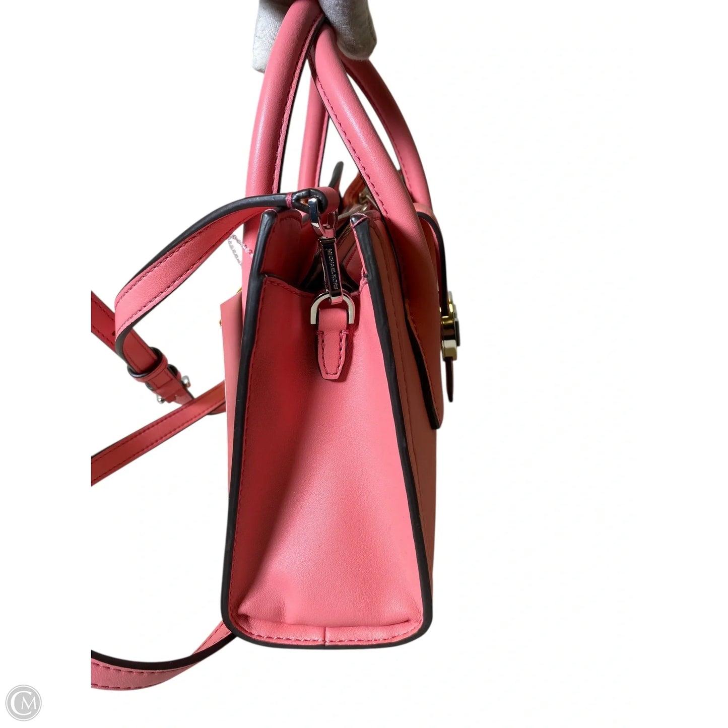 Handbag Designer By Michael Kors, Size: Small