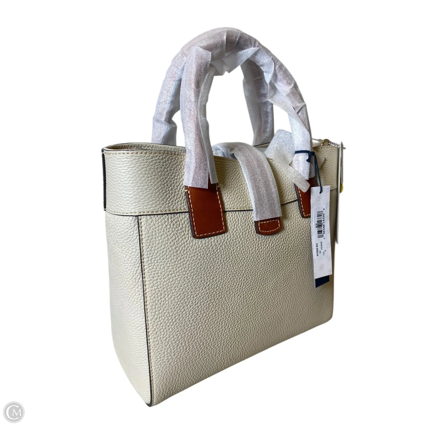 Handbag Designer By Dooney And Bourke, Size: Medium