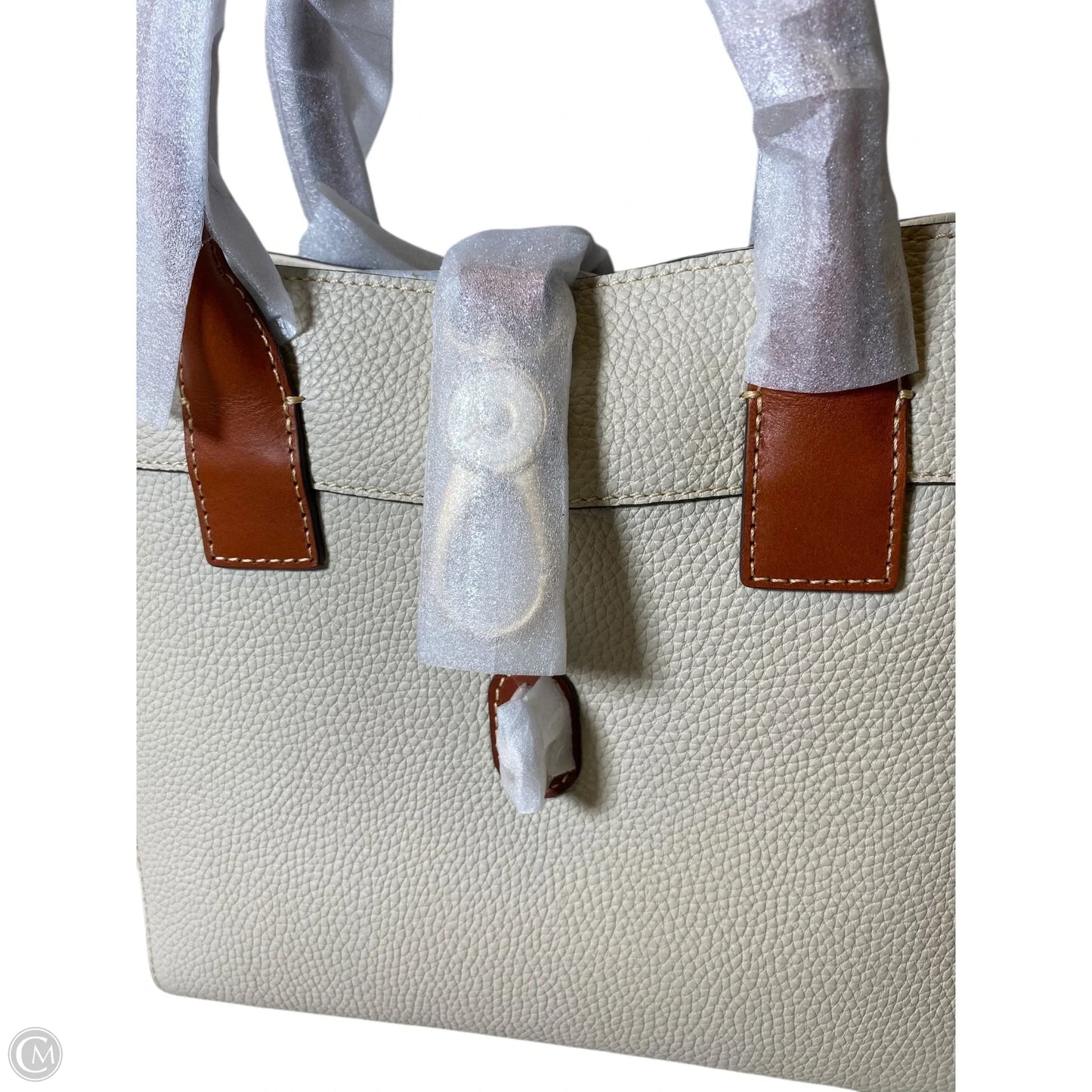 Handbag Designer By Dooney And Bourke, Size: Medium