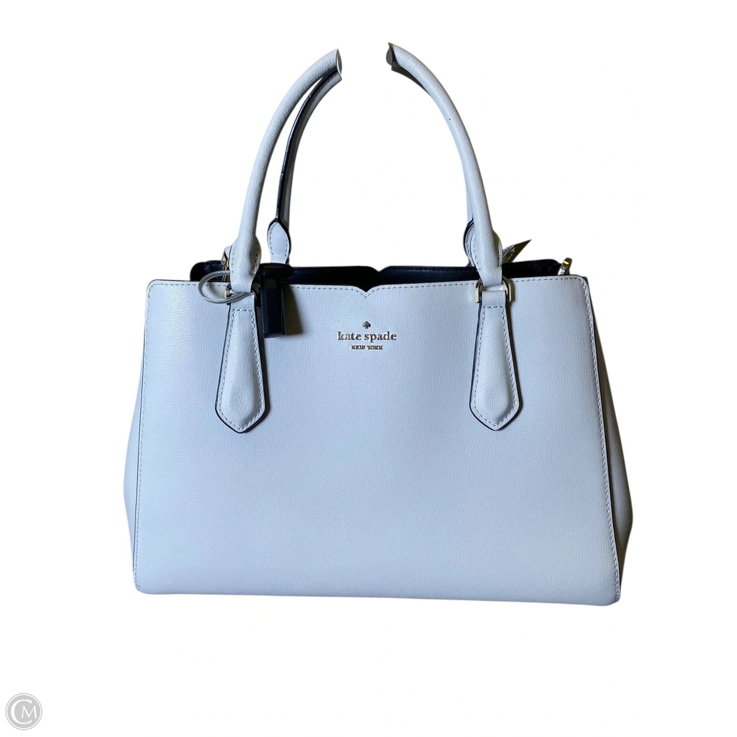 Handbag Designer By Kate Spade, Size: Medium