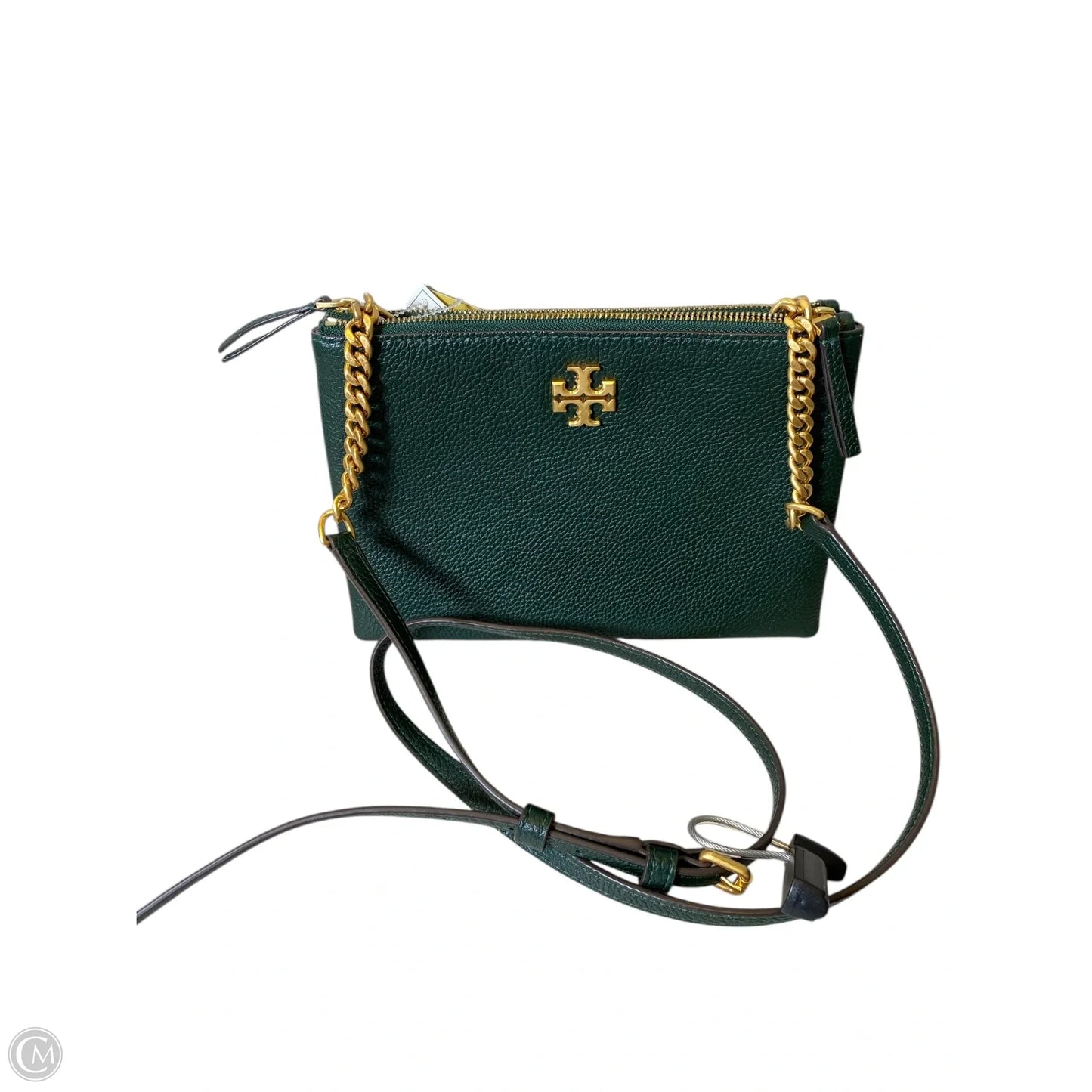 Crossbody Designer By Tory Burch, Size: Medium
