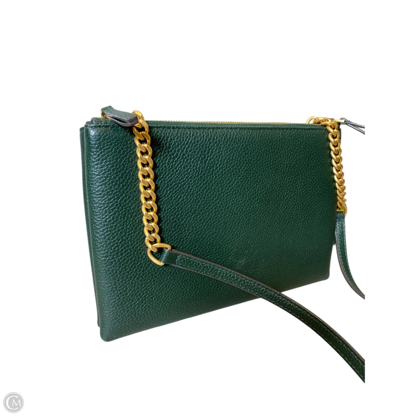 Crossbody Designer By Tory Burch, Size: Medium