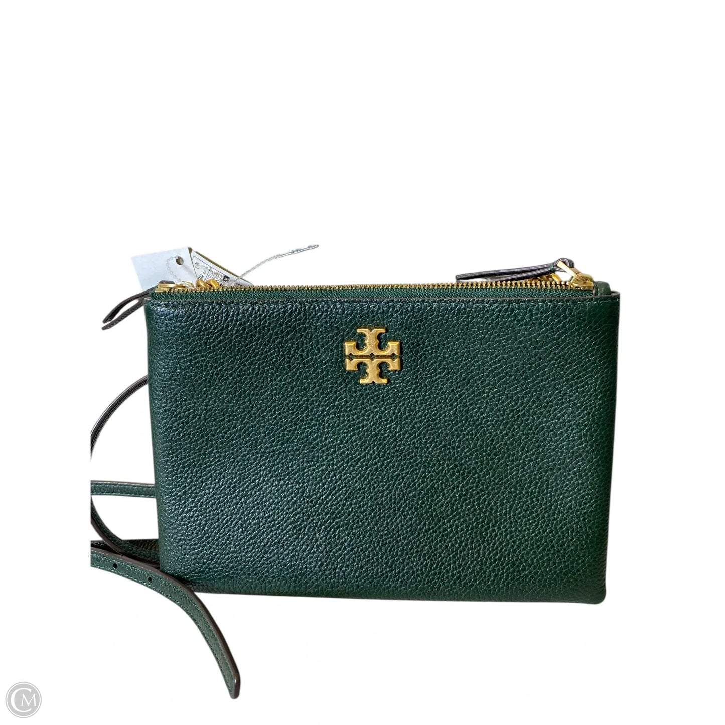 Crossbody Designer By Tory Burch, Size: Medium