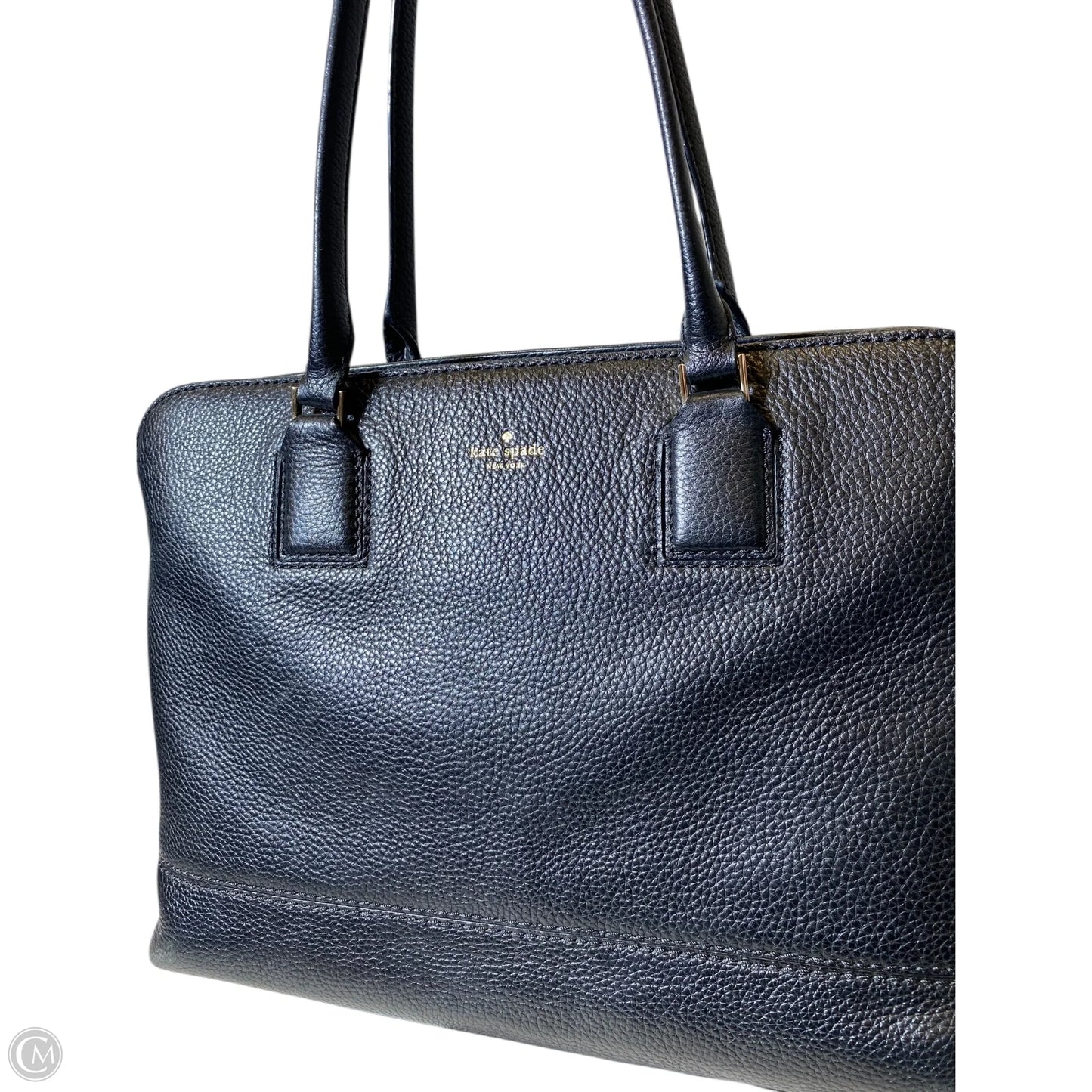 Handbag Designer By Kate Spade, Size: Large