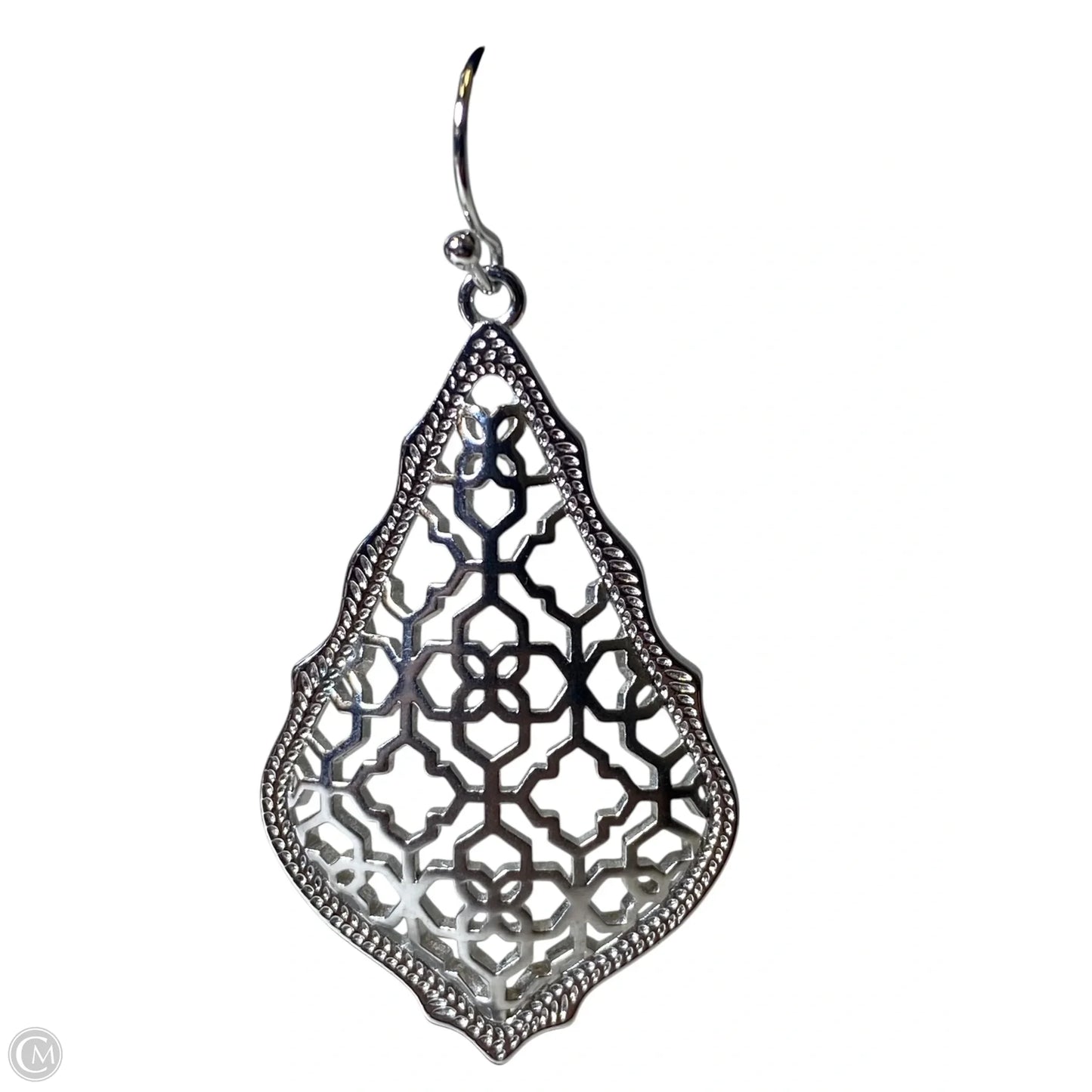 Earrings Dangle/drop By Kendra Scott