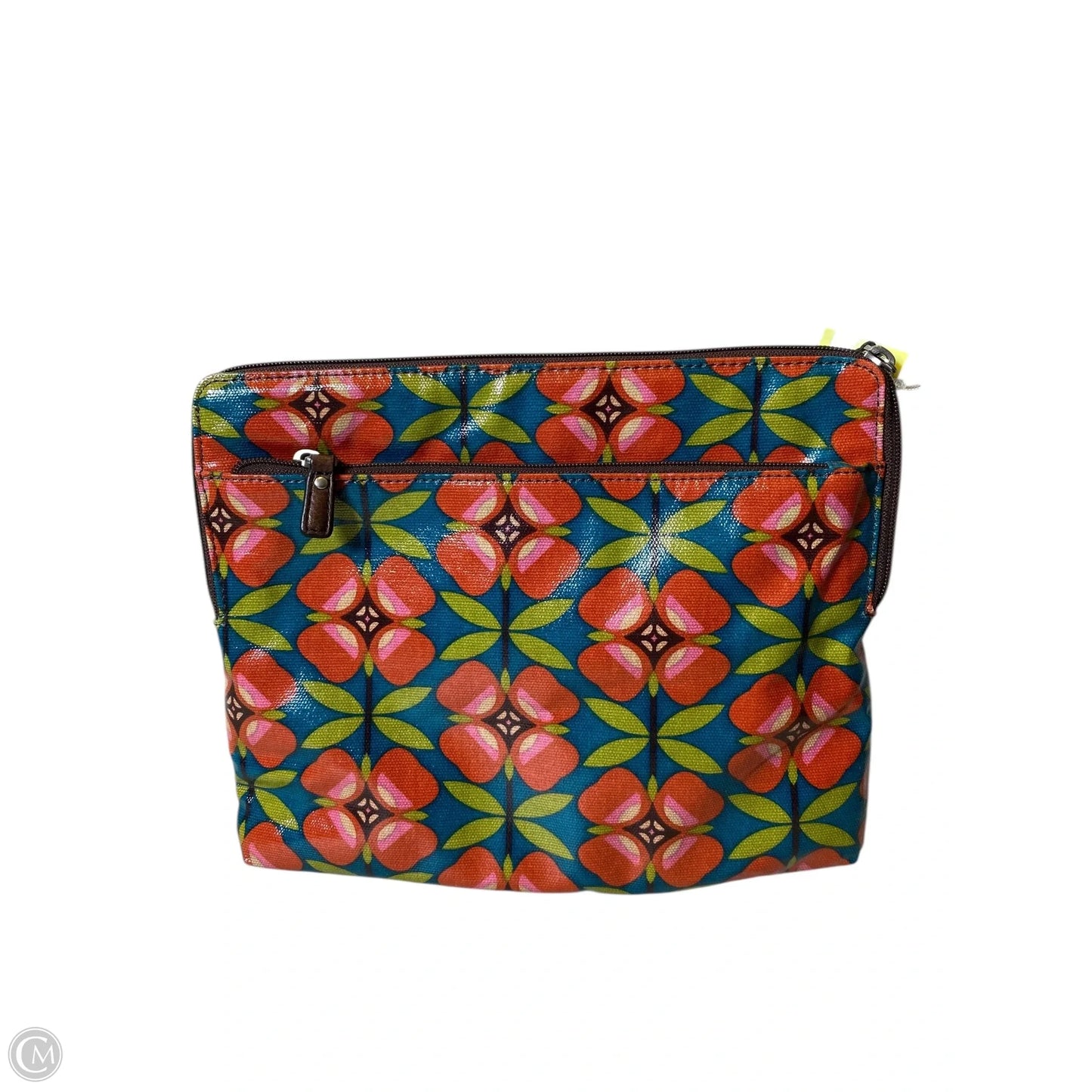 Clutch By Fossil, Size: Medium