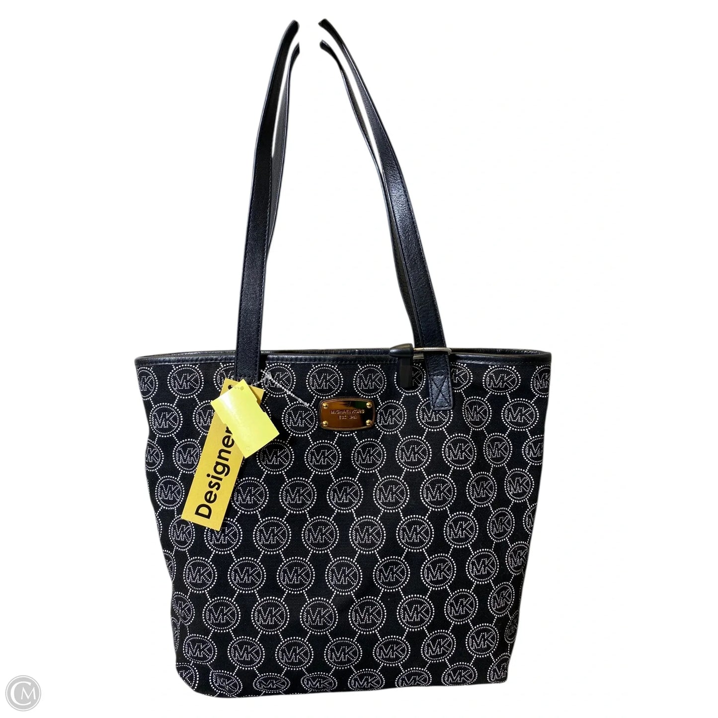 Handbag Designer By Michael Kors, Size: Medium