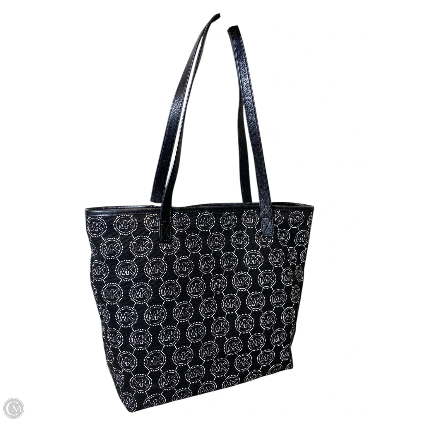 Handbag Designer By Michael Kors, Size: Medium