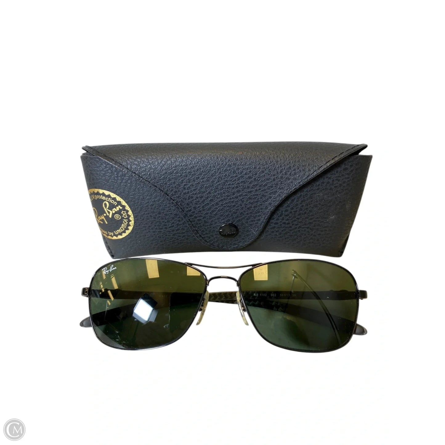 Sunglasses Designer By Ray Ban