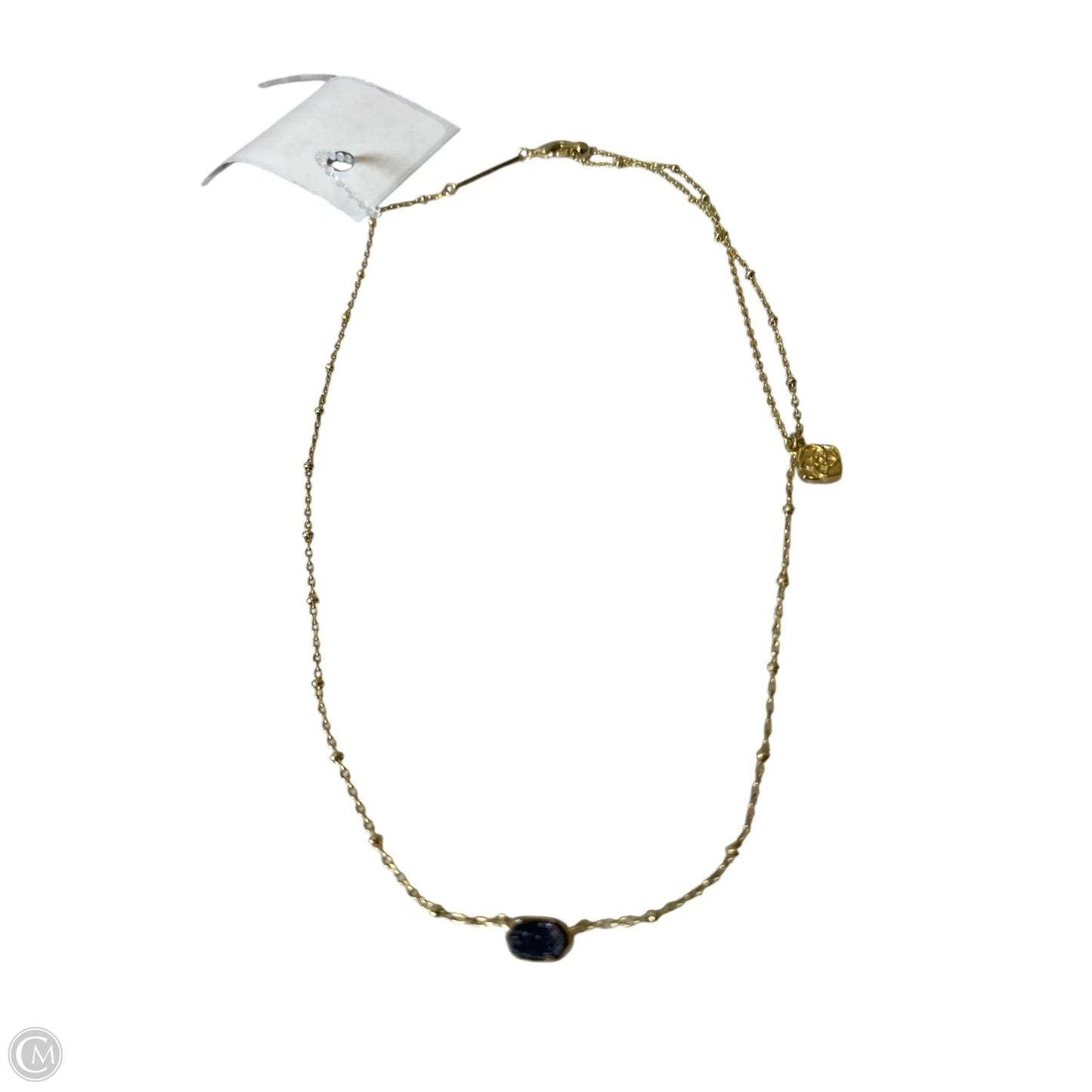 Necklace Pendant By Kendra Scott