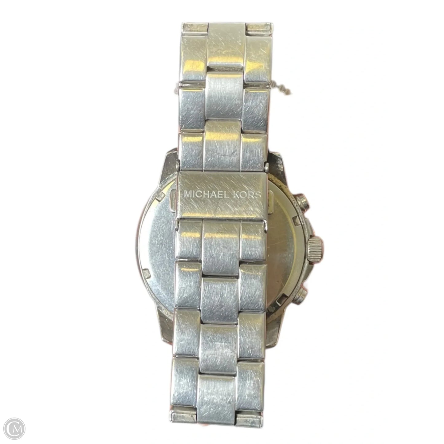 Watch Designer By Michael Kors