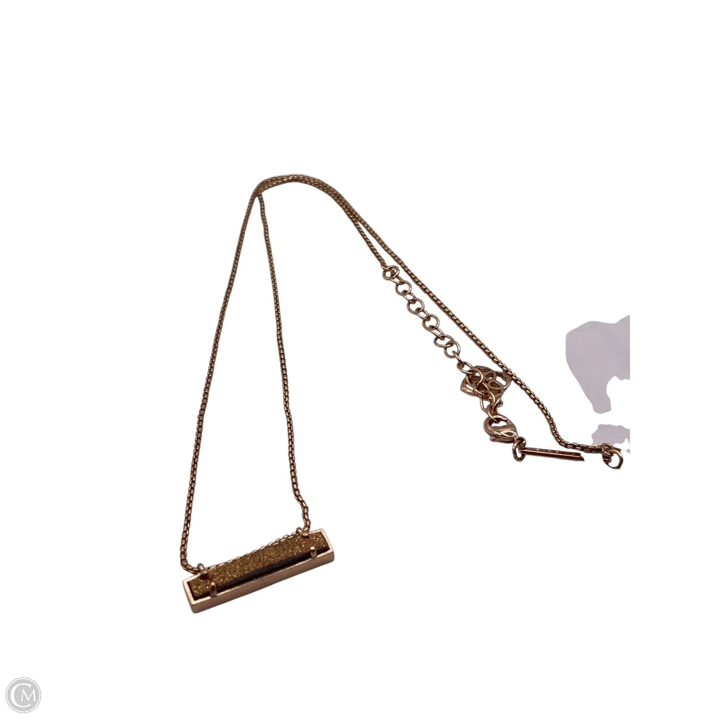 Necklace Pendant By Kendra Scott