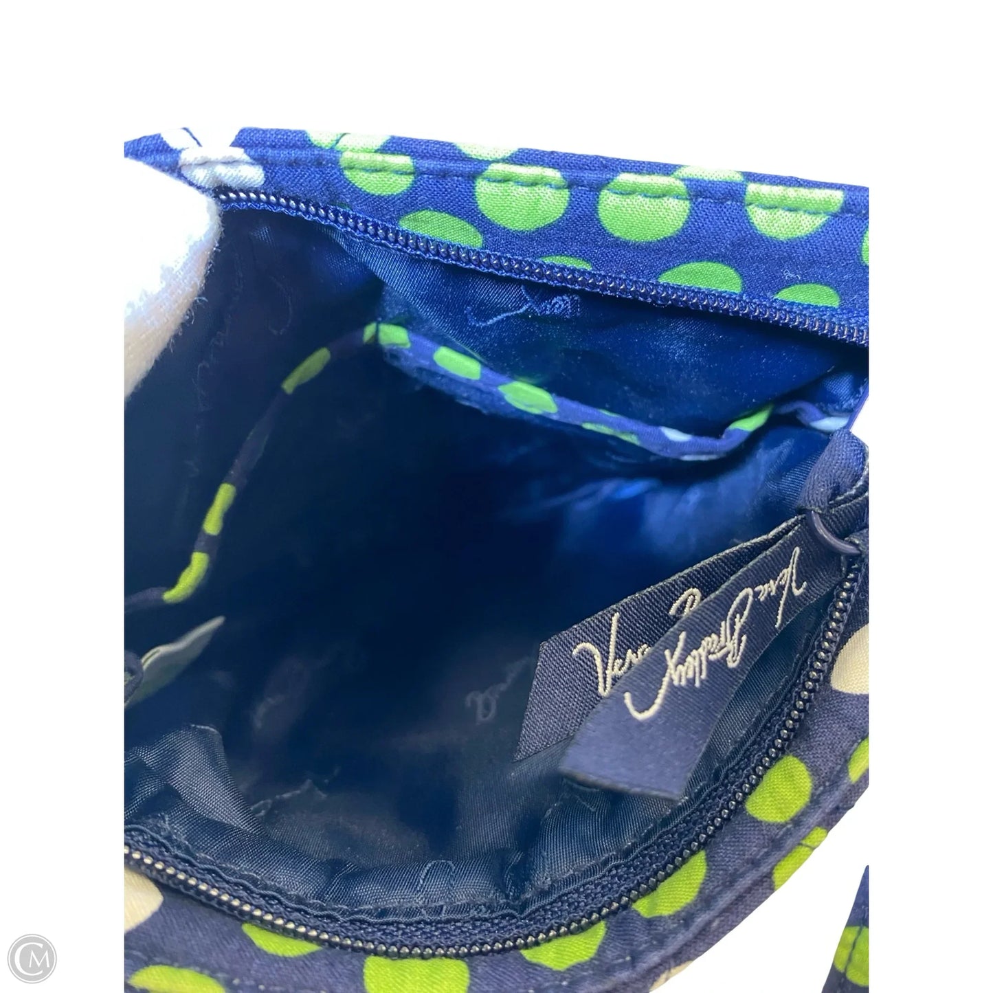 Crossbody By Vera Bradley, Size: Small