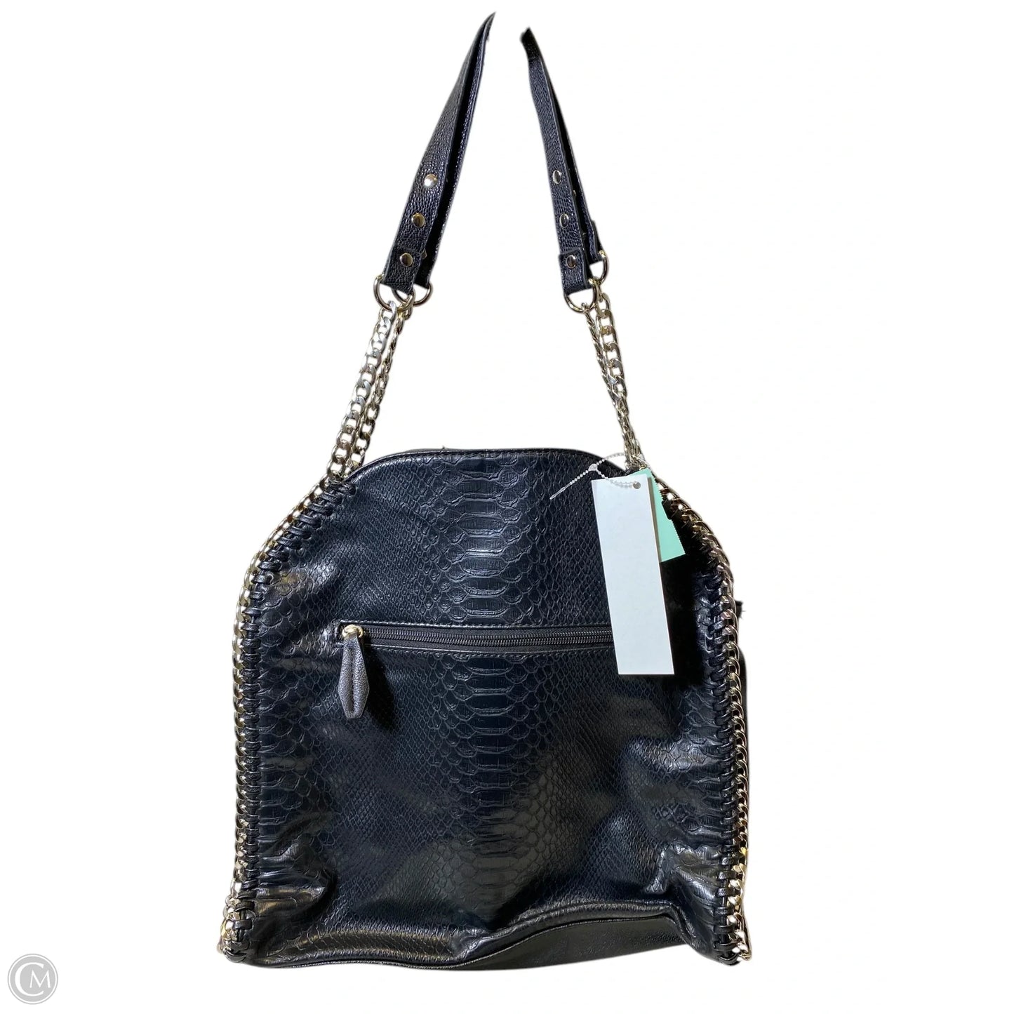 Handbag By Jennifer Lopez, Size: Medium