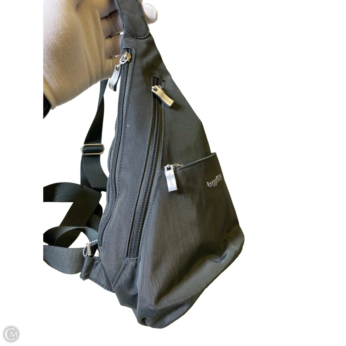 Belt Bag By Baggallini, Size: Small